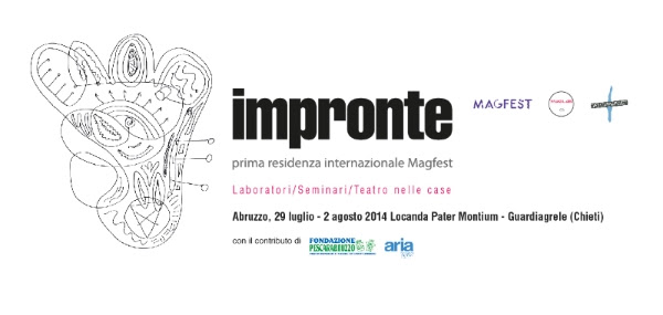 Magfest Impronte